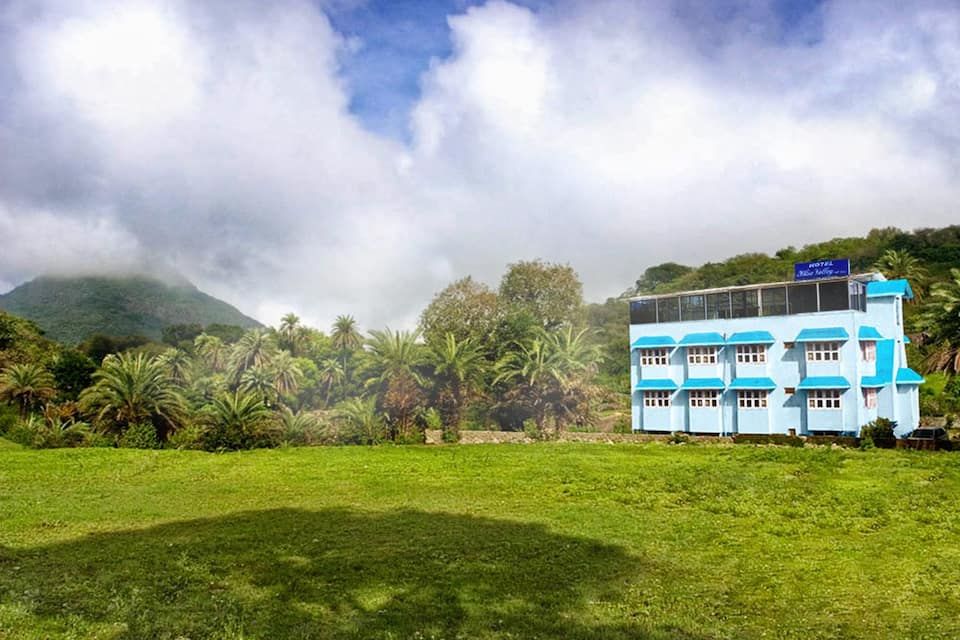 undefined Hotel Blue Valley 8