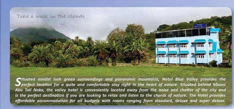 undefined Hotel Blue Valley 7