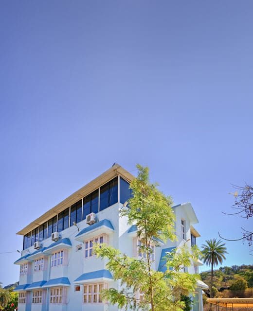 undefined Hotel Blue Valley 3