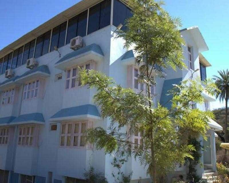 undefined Hotel Blue Valley 2