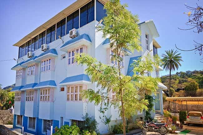 undefined Hotel Blue Valley