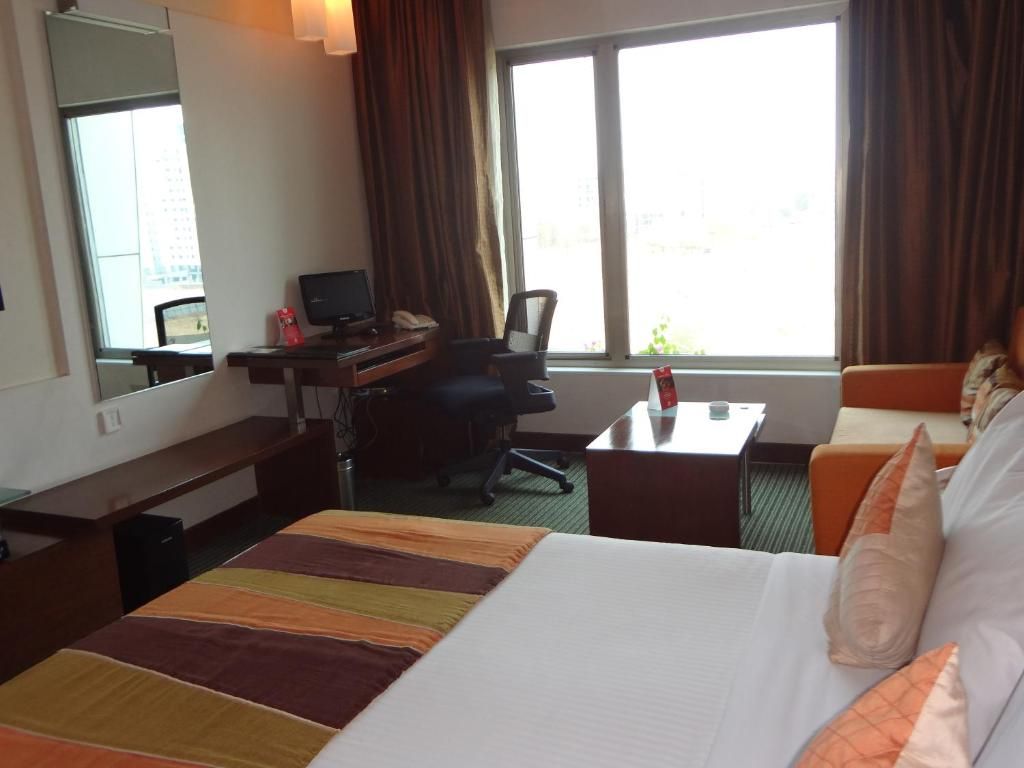Grand Room