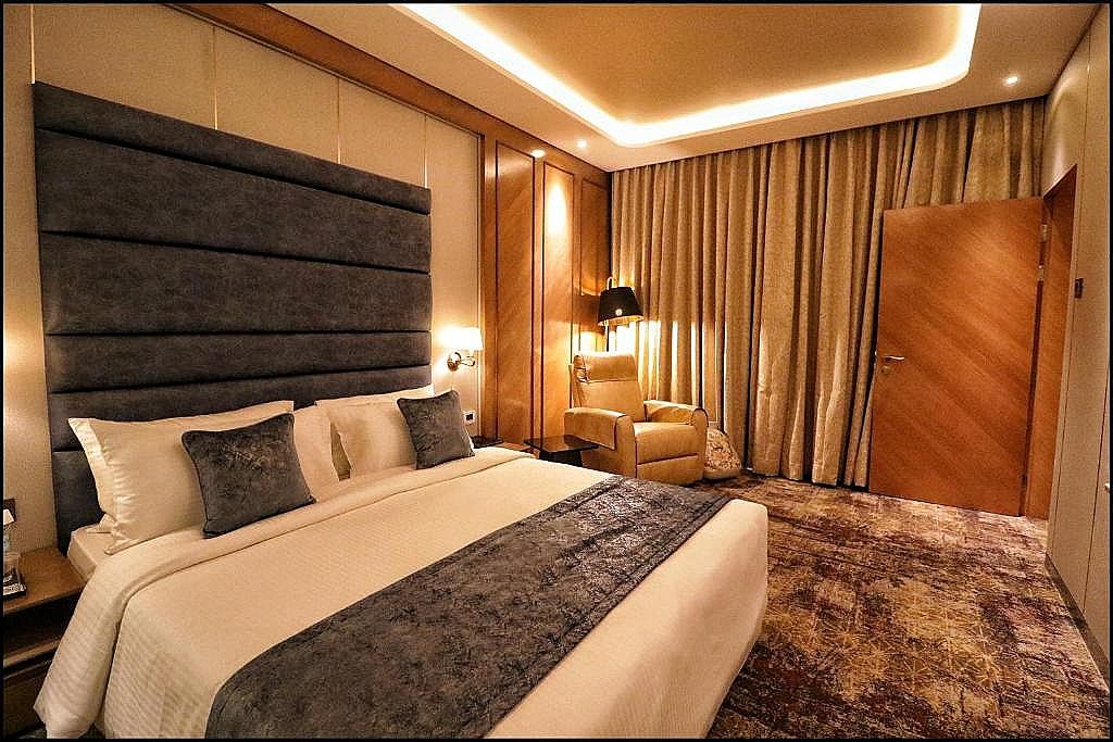 Premium Suite Room