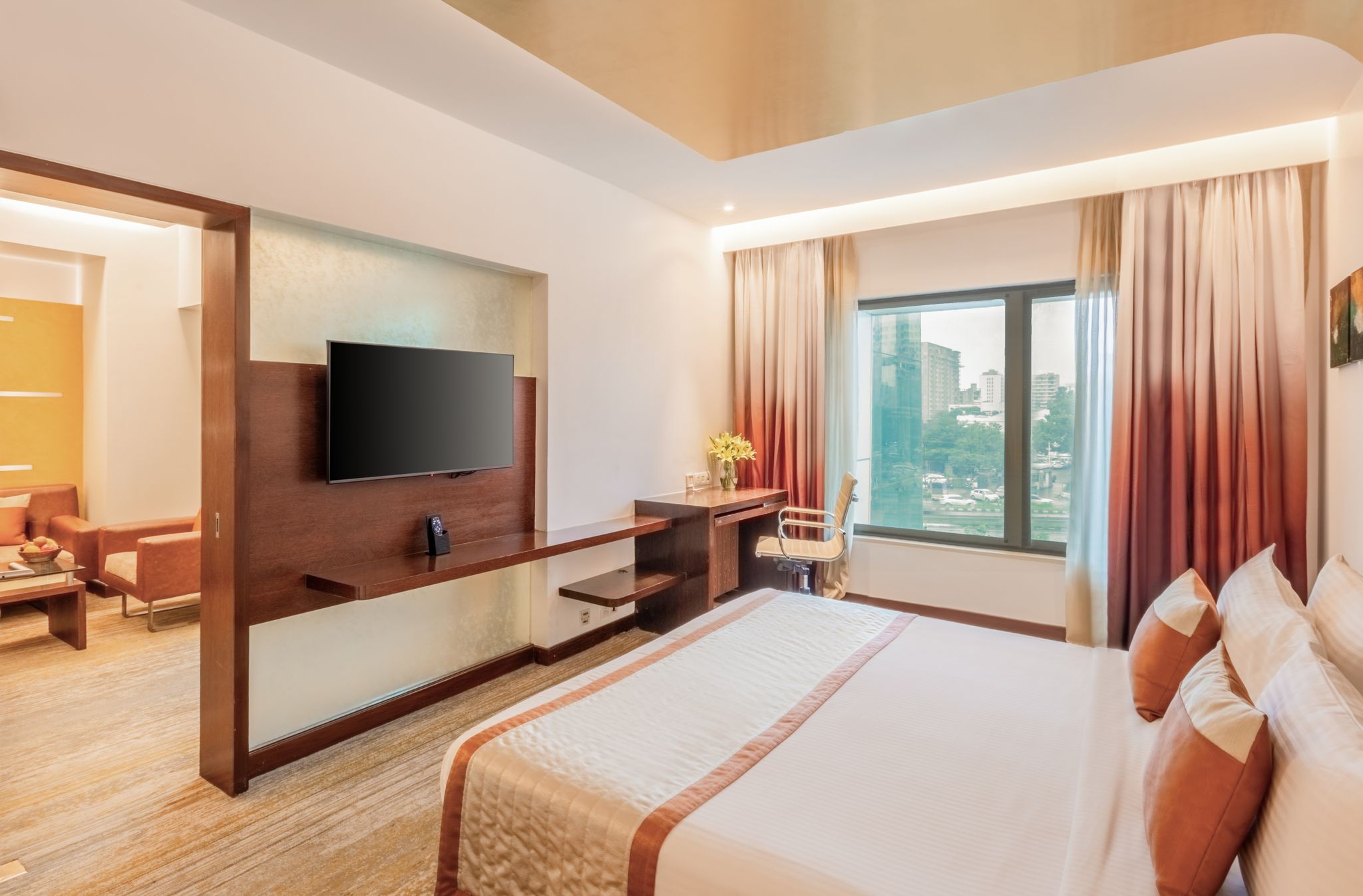 Suite Room