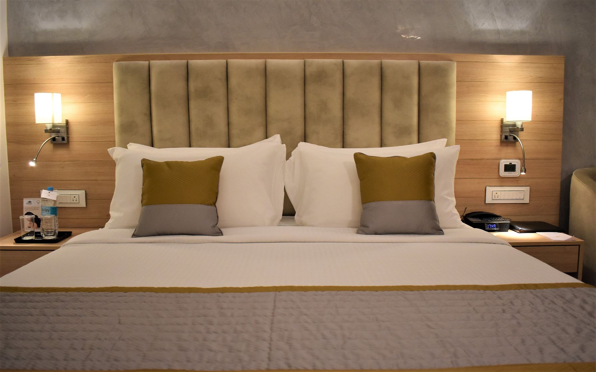 Grand Room