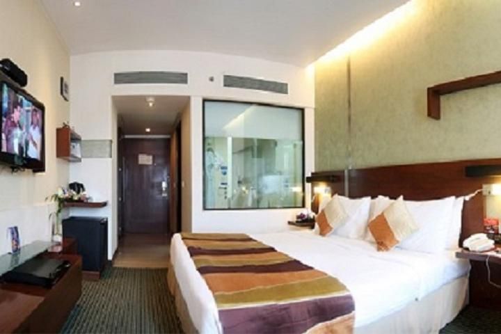 Grand Room