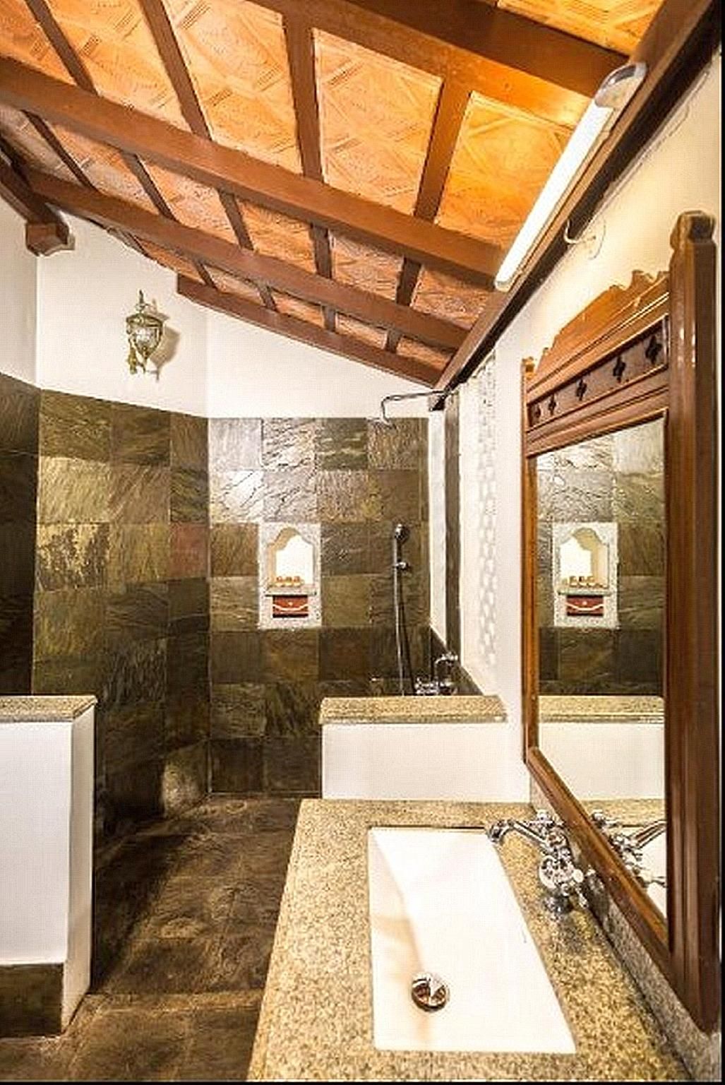 Deluxe Cottage