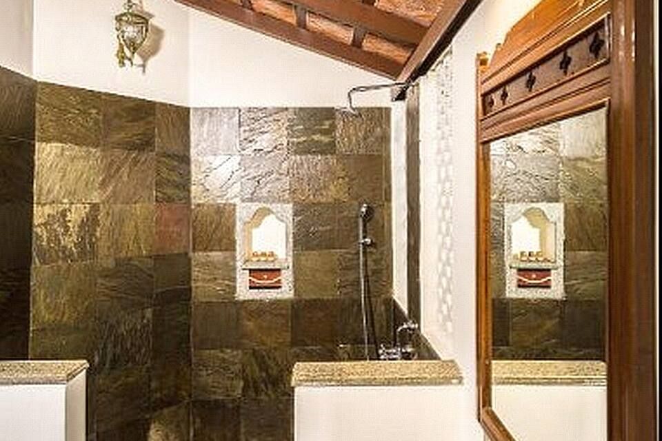 Mantra Koodam-CGH Earth Mantra Illam