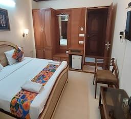 Hotel Kings Corner Grand Double Room 7