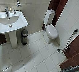 Hotel Kings Corner Grand Double Room 3