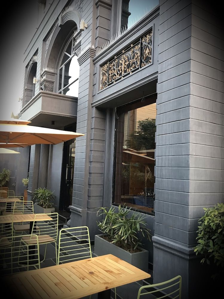 undefined Hotel Kings Corner 8