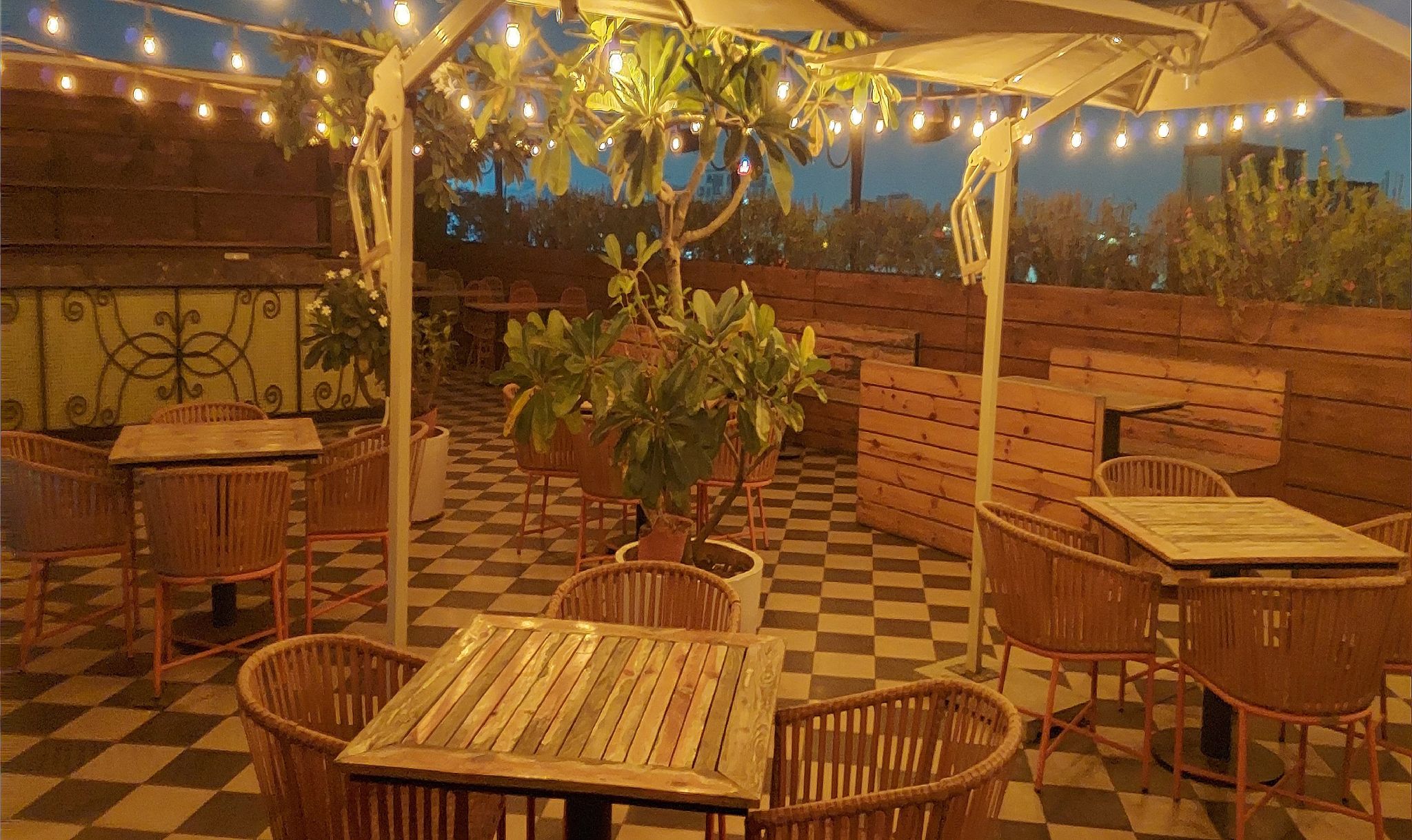 undefined Hotel Kings Corner 5