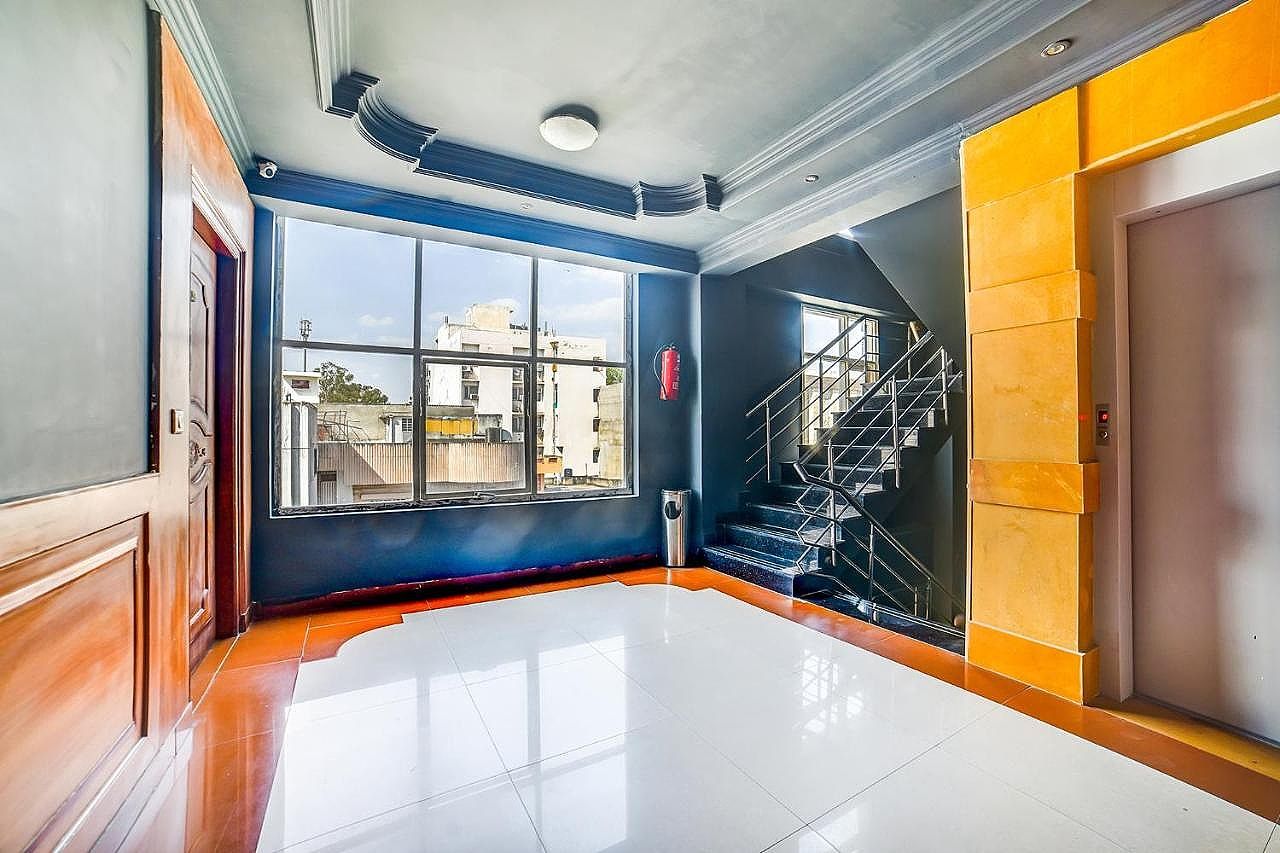 undefined Hotel Kings Corner 4