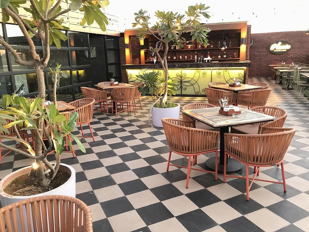undefined Hotel Kings Corner 2