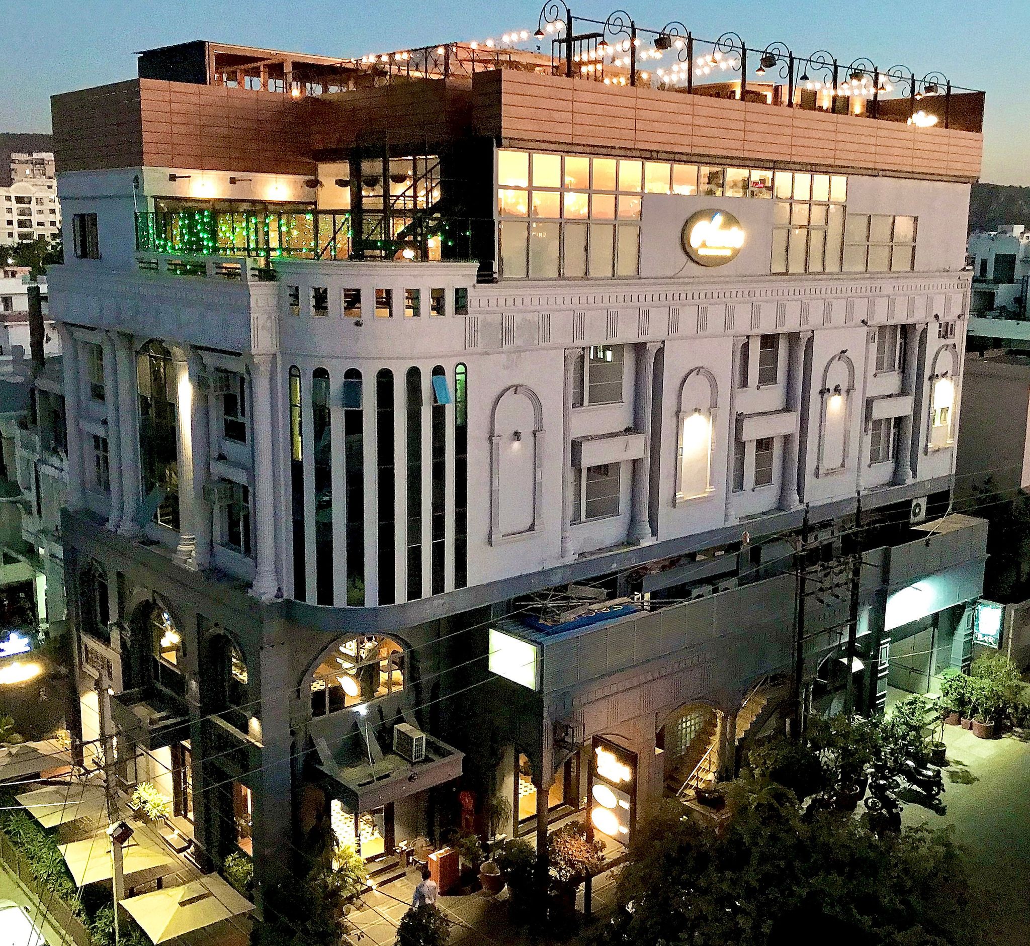 undefined Hotel Kings Corner