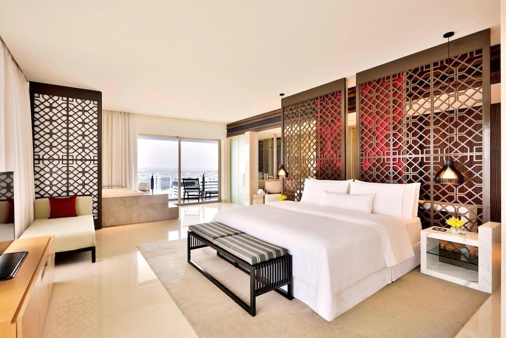 undefined The Westin Hyderabad Mindspace 10