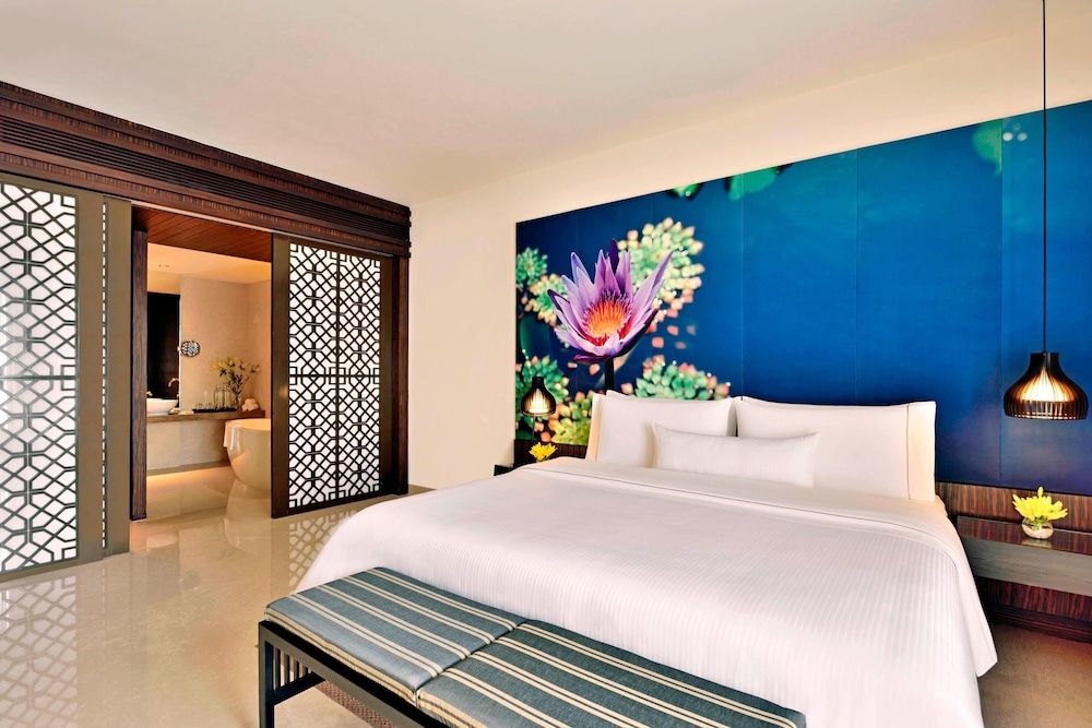 undefined The Westin Hyderabad Mindspace 9