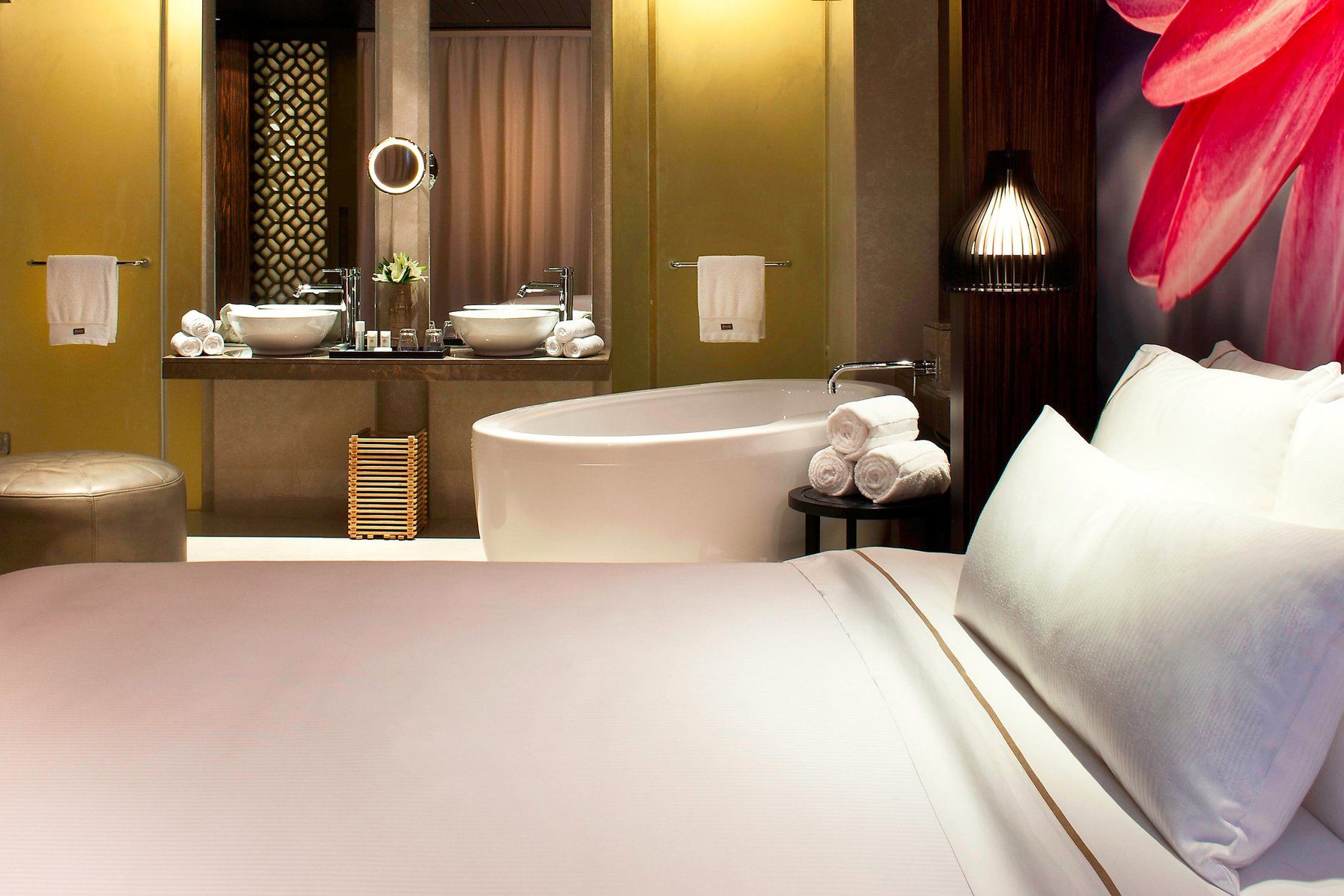 undefined The Westin Hyderabad Mindspace 7