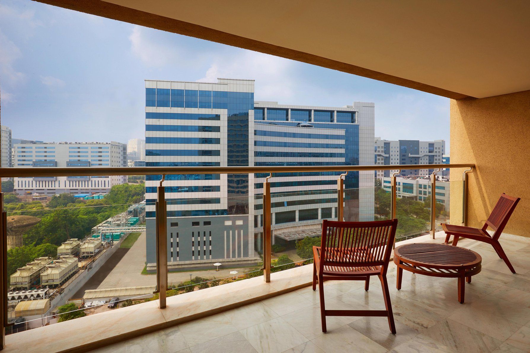 undefined The Westin Hyderabad Mindspace 9