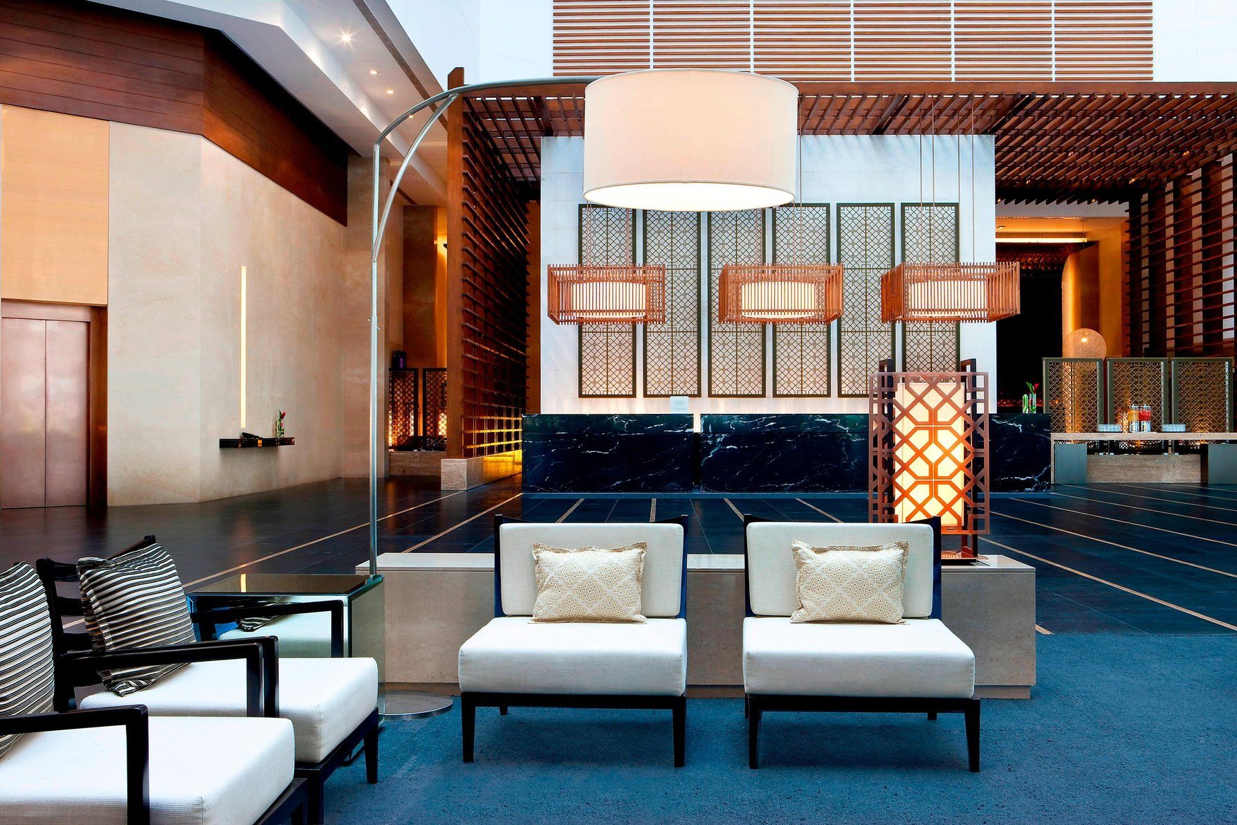 The Westin Place