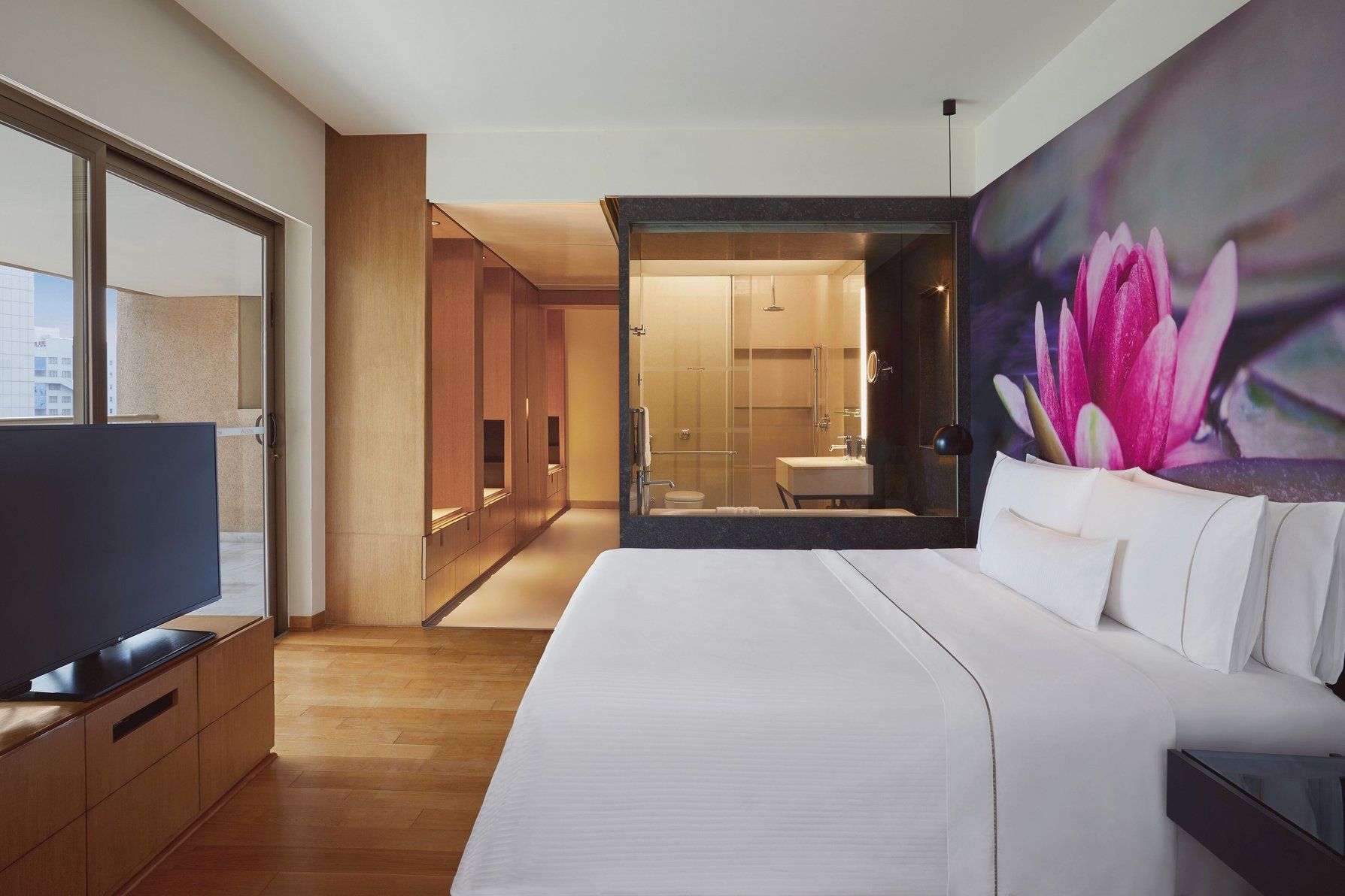 undefined The Westin Hyderabad Mindspace 10
