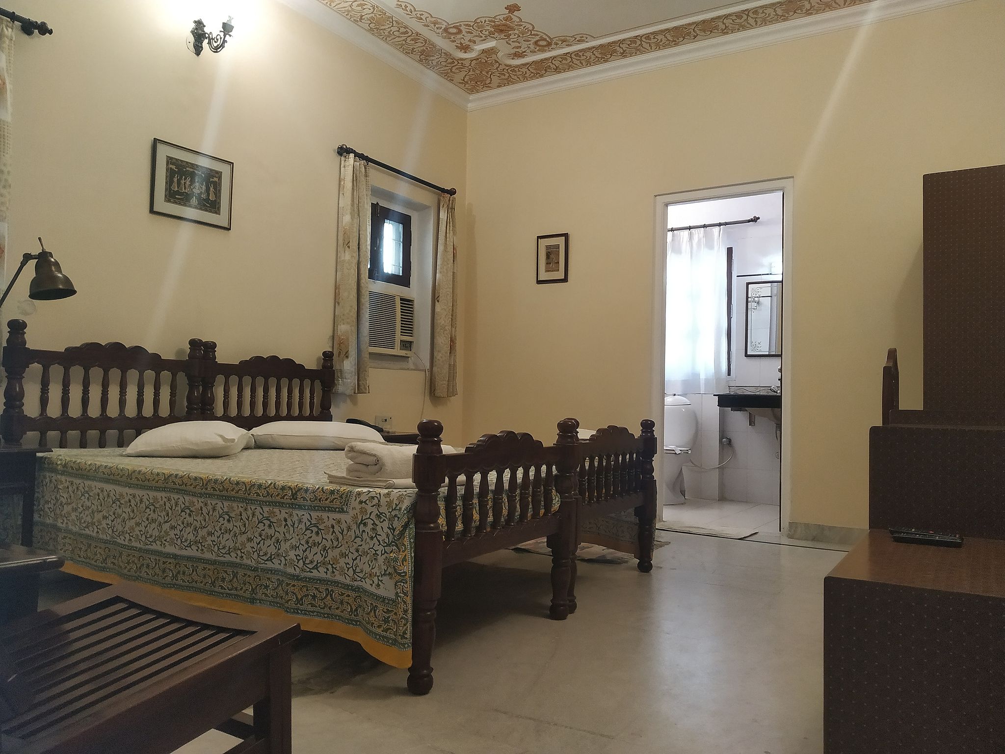 Anuraag Villa Boutique Hotel Super Deluxe Room 5