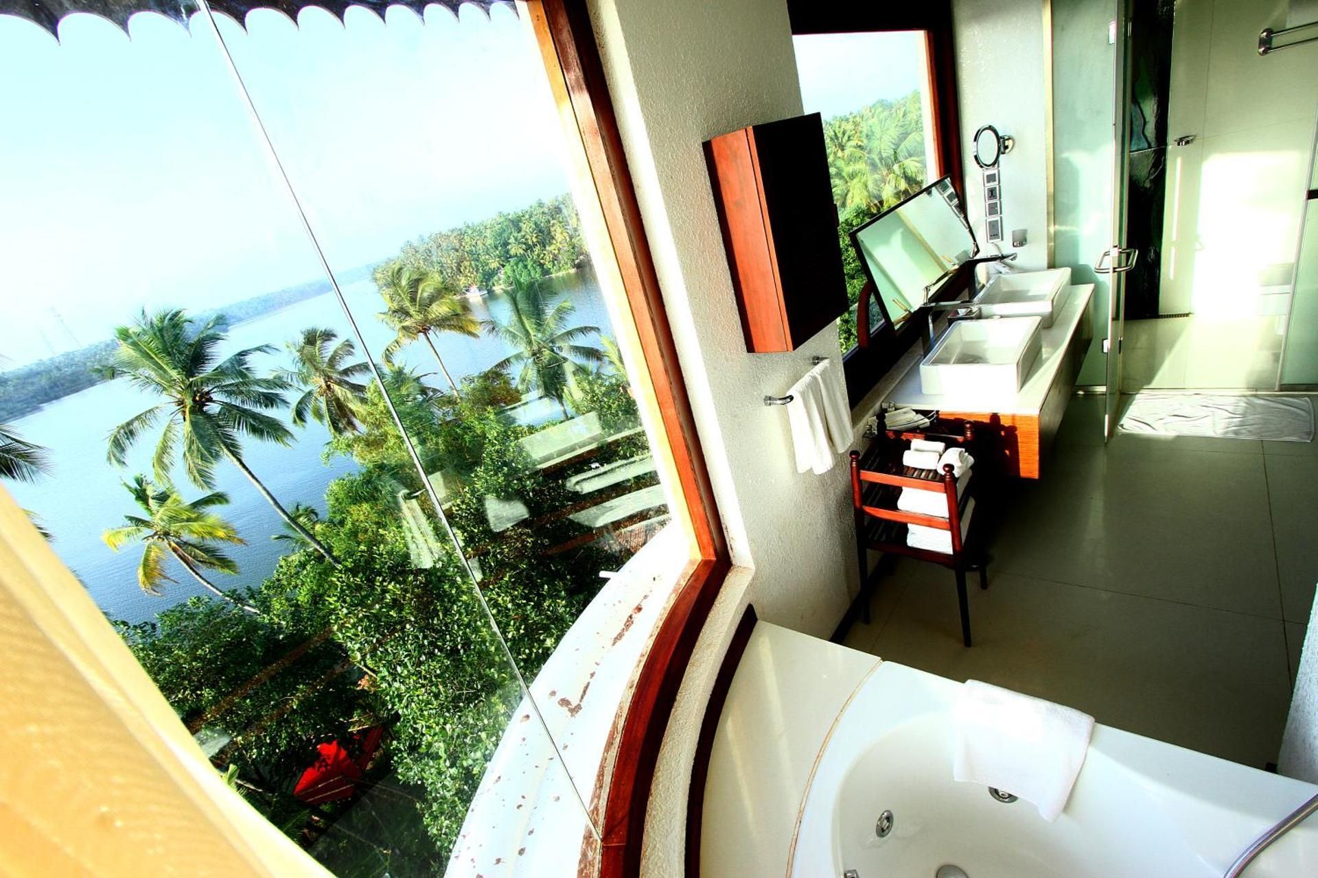 Royal Suite With Panaromic View