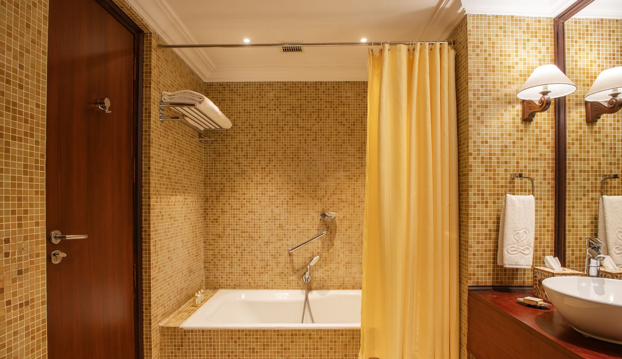 The Leela Ashtamudi, A Raviz Hotel Grand Heritage Twin 5