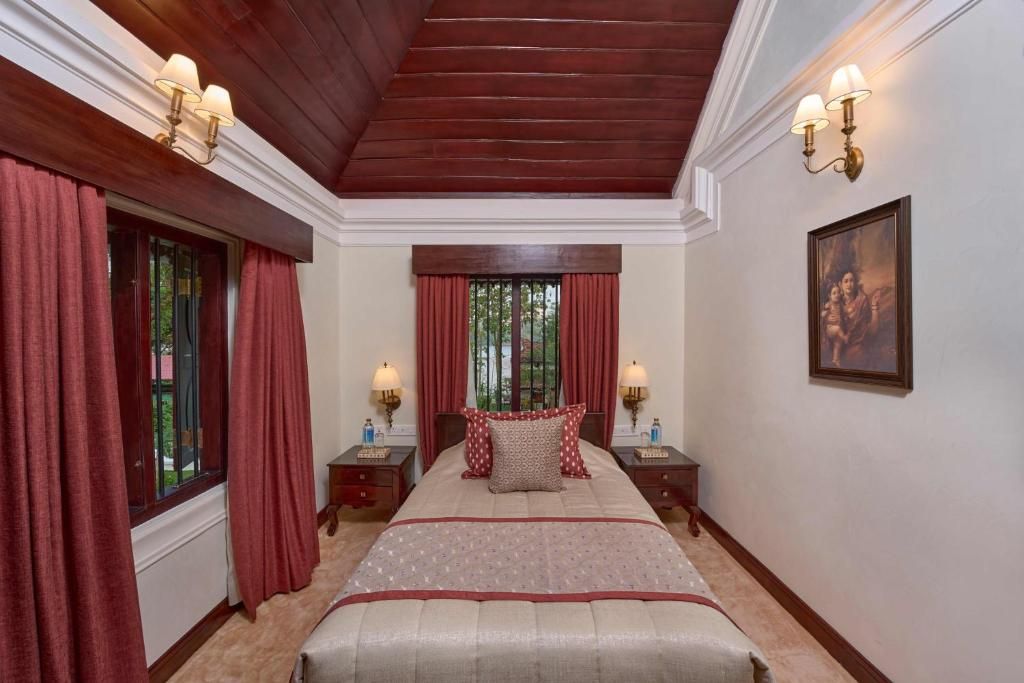 Traditional Cottage - Anchal