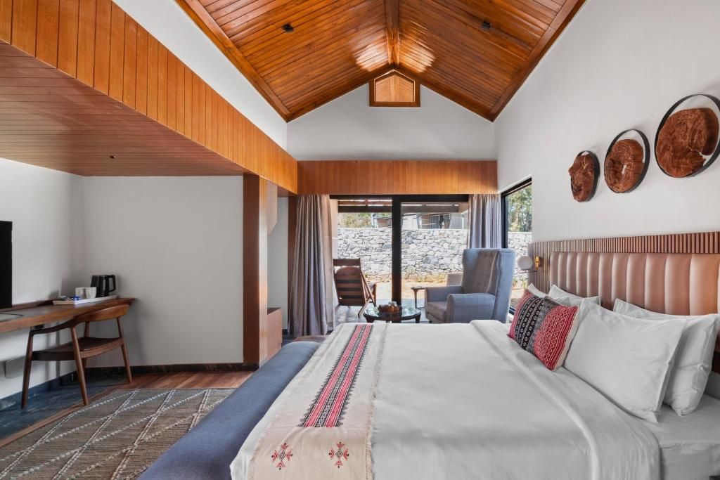 Grand Twin Room