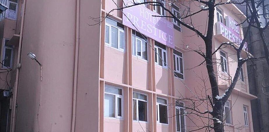 undefined HOTEL PRESTIGE The Mall Road 8