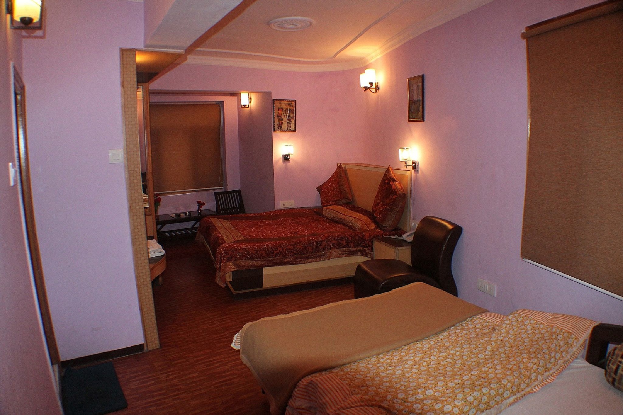 Family Room (4 Adults)