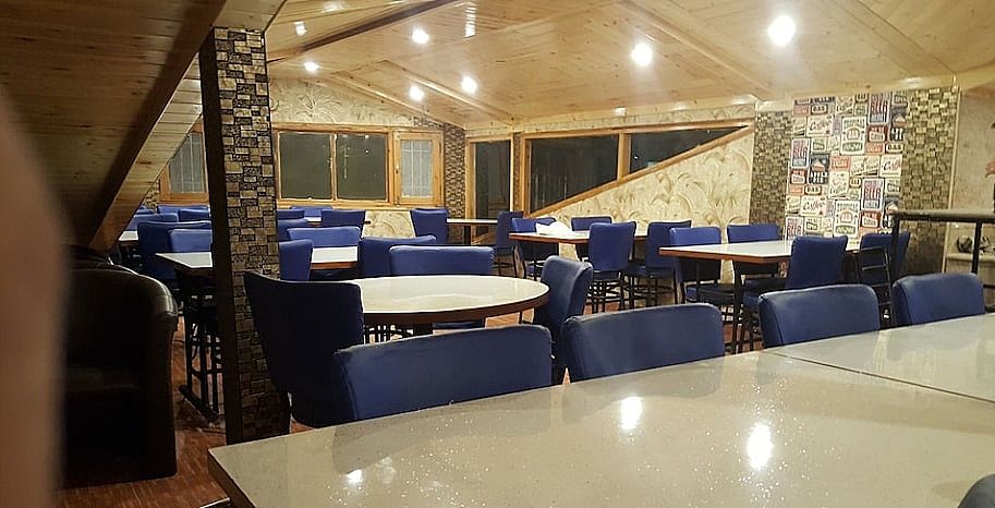 undefined HOTEL PRESTIGE The Mall Road 5