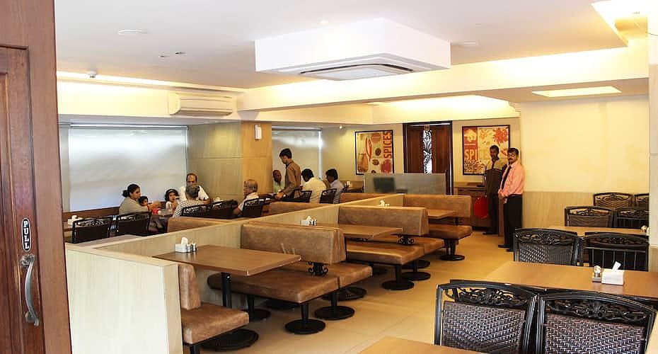 undefined Hotel Sai Inn 9