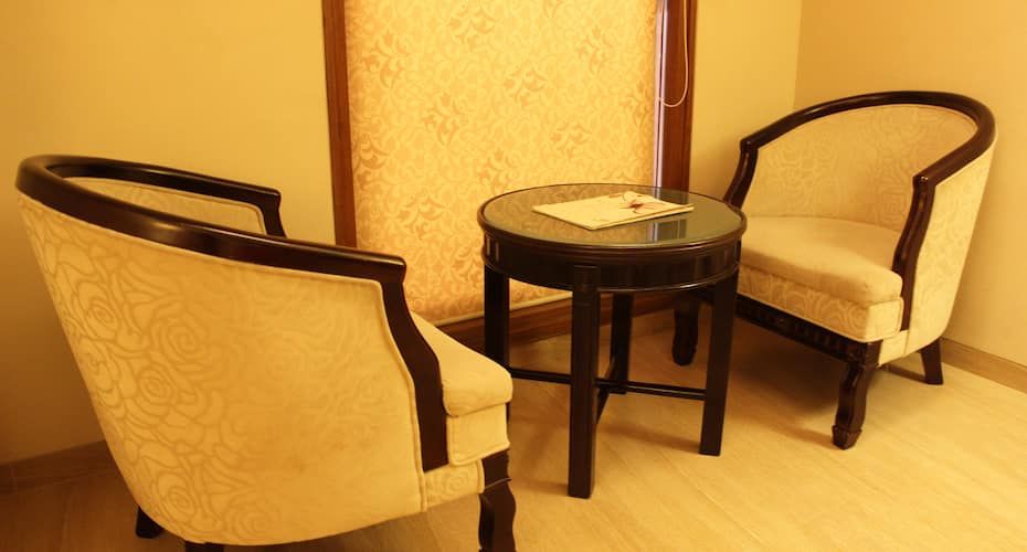 undefined Hotel Sai Inn 3