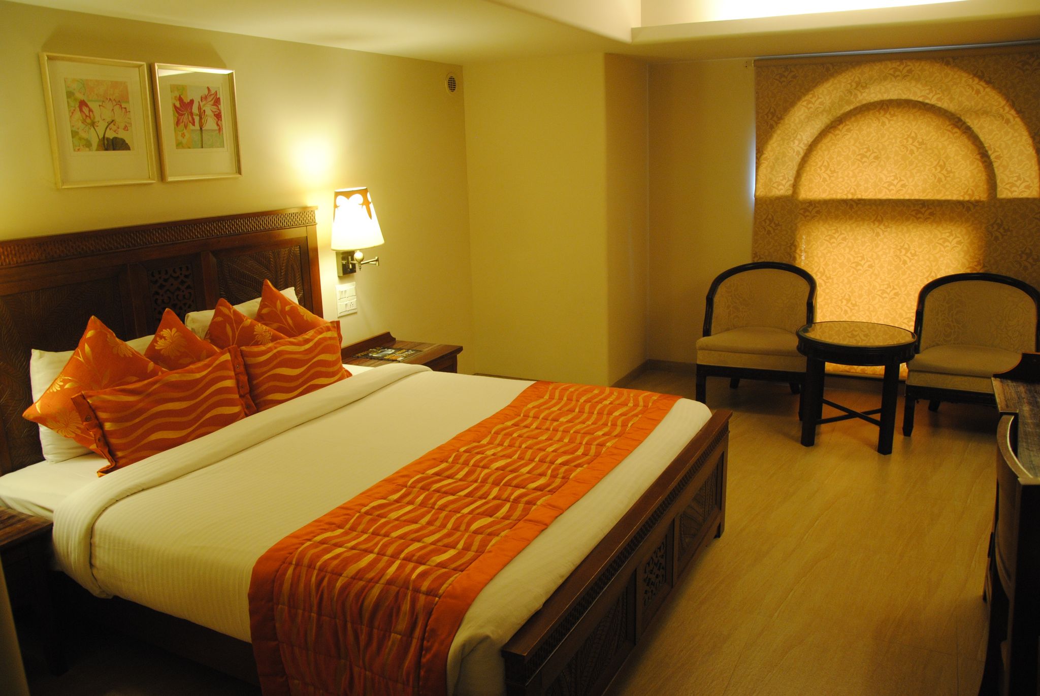 undefined Hotel Sai Inn 5