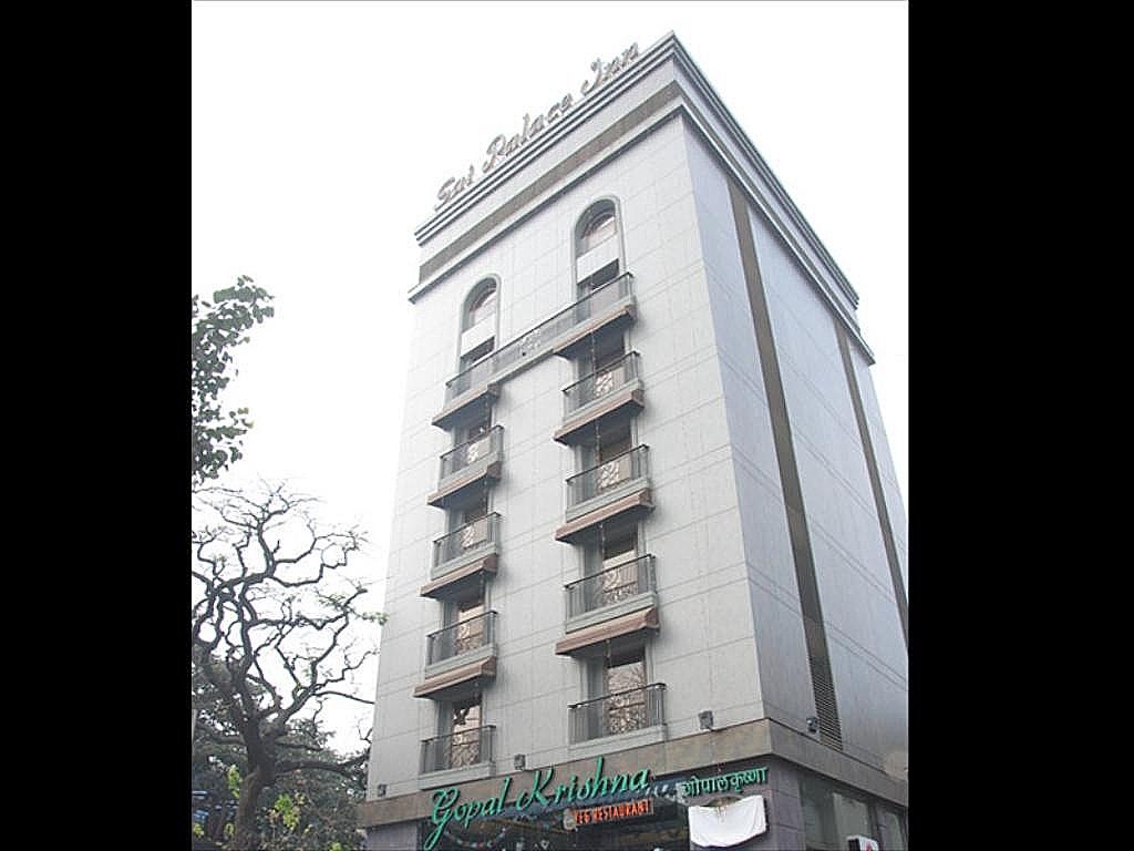 undefined Hotel Sai Inn 6