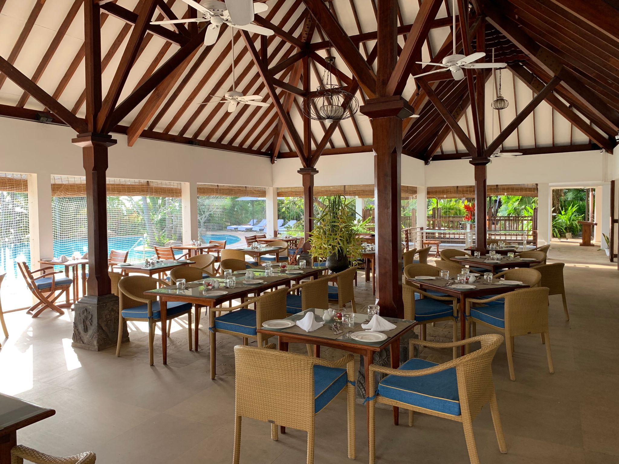 Food & Dining
