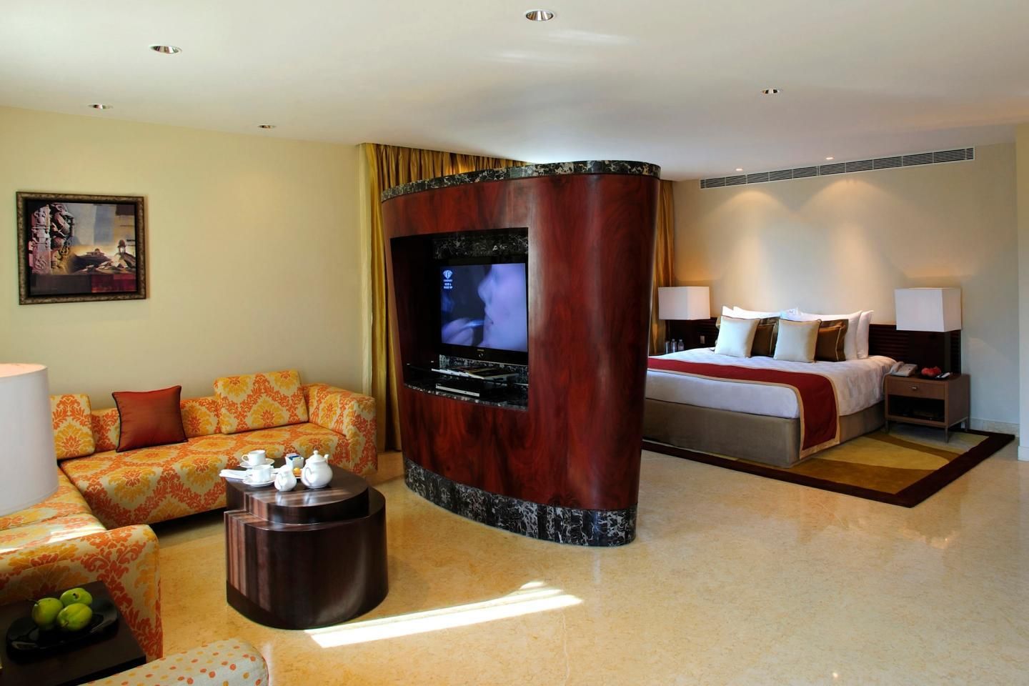 Presidential Suite, 2 Bedrooms