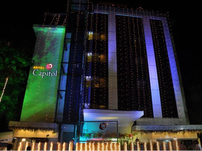 undefined Hotel Capitol 4