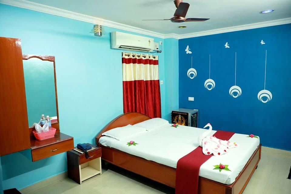 undefined Golden Sun Inn 5