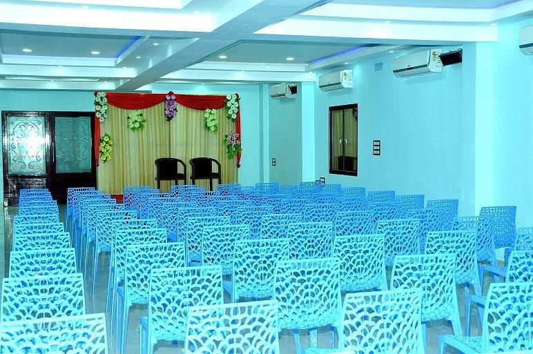 undefined Golden Sun Inn 10