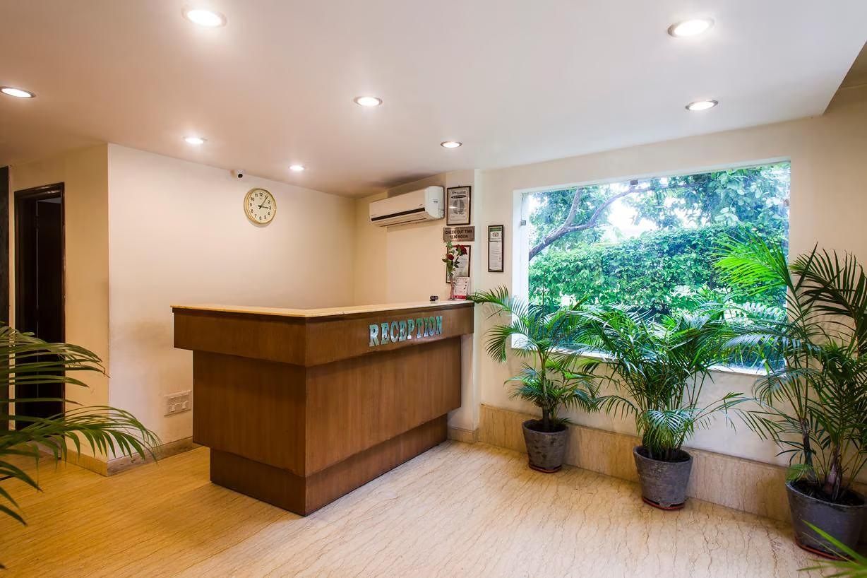 undefined Hotel Forest Avenue - Best Luxury Hotel in Dehradun 2