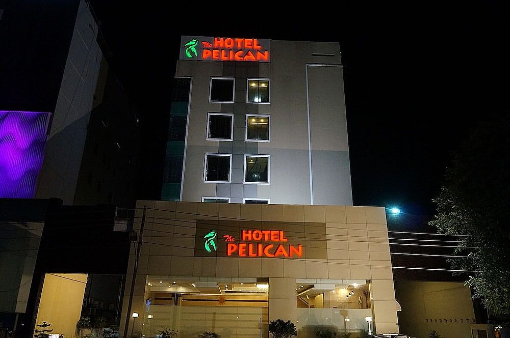 undefined Hotel Pelican 6
