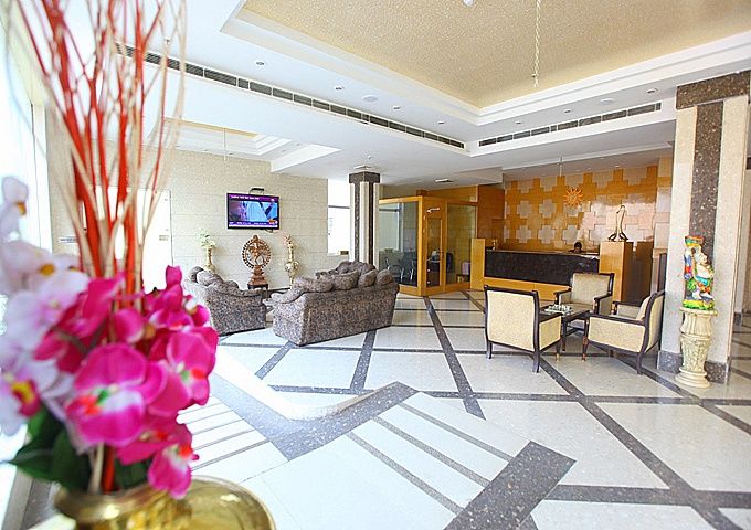 undefined Hotel Pelican 3