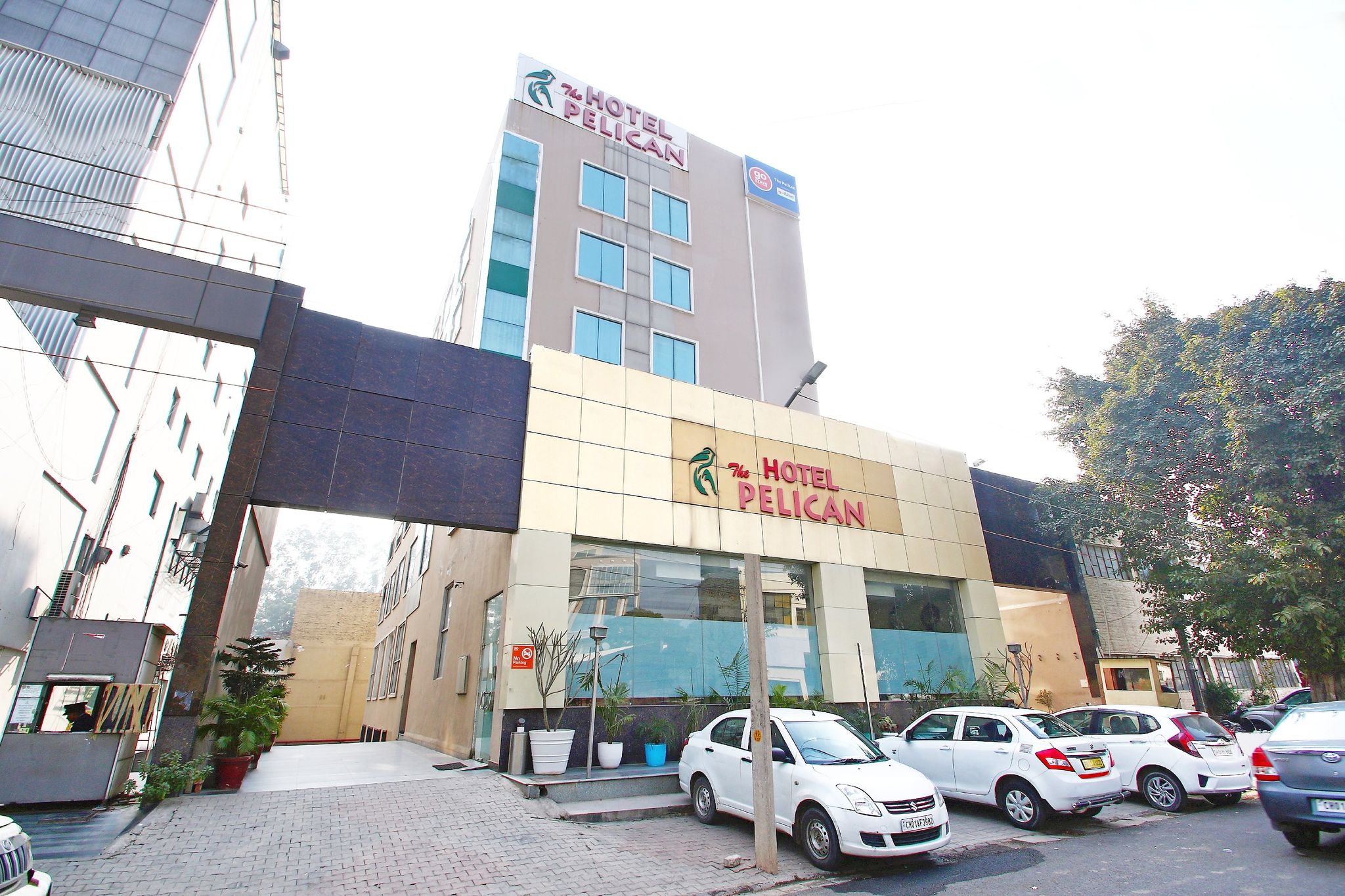 undefined Hotel Pelican 8
