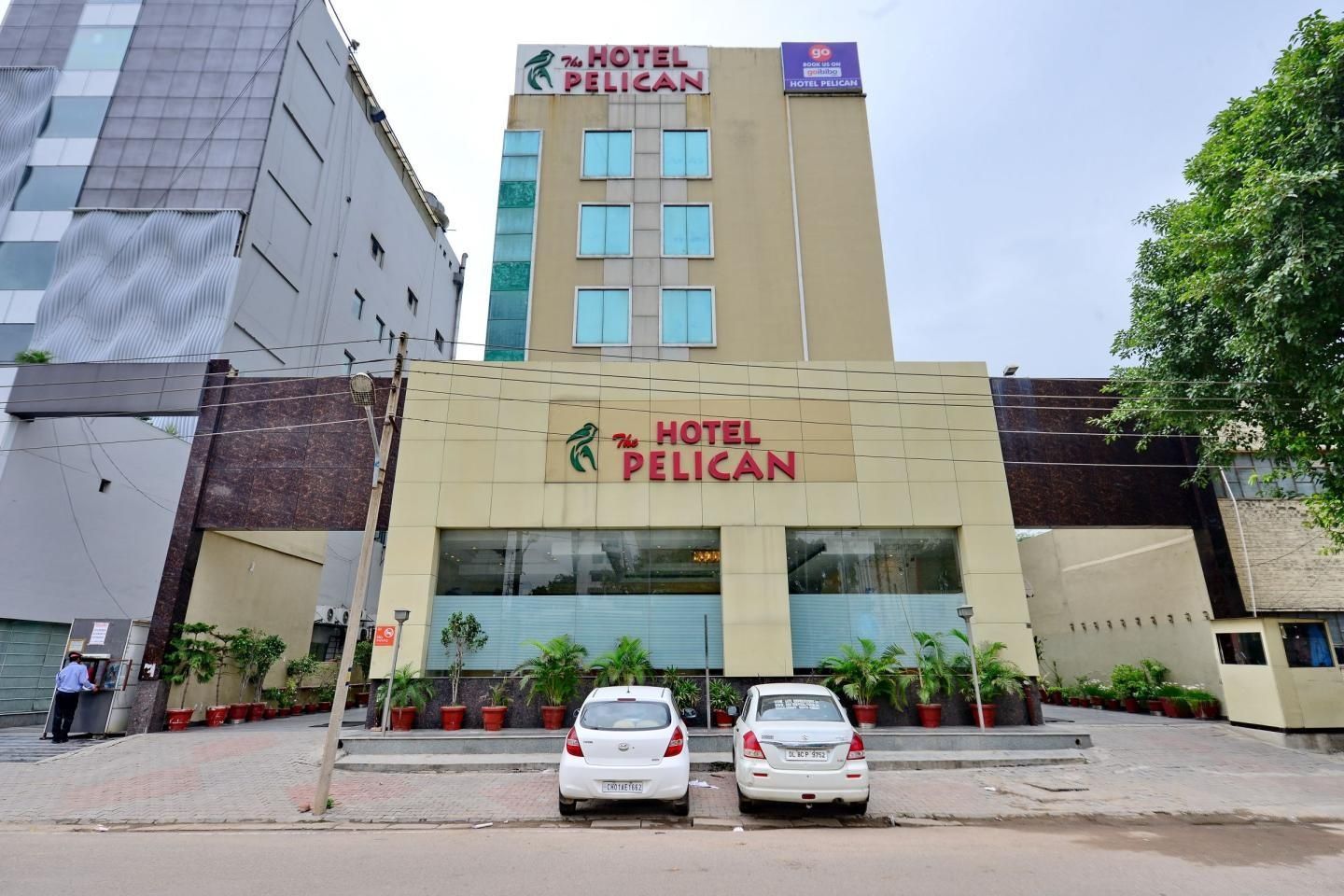 undefined Hotel Pelican 9