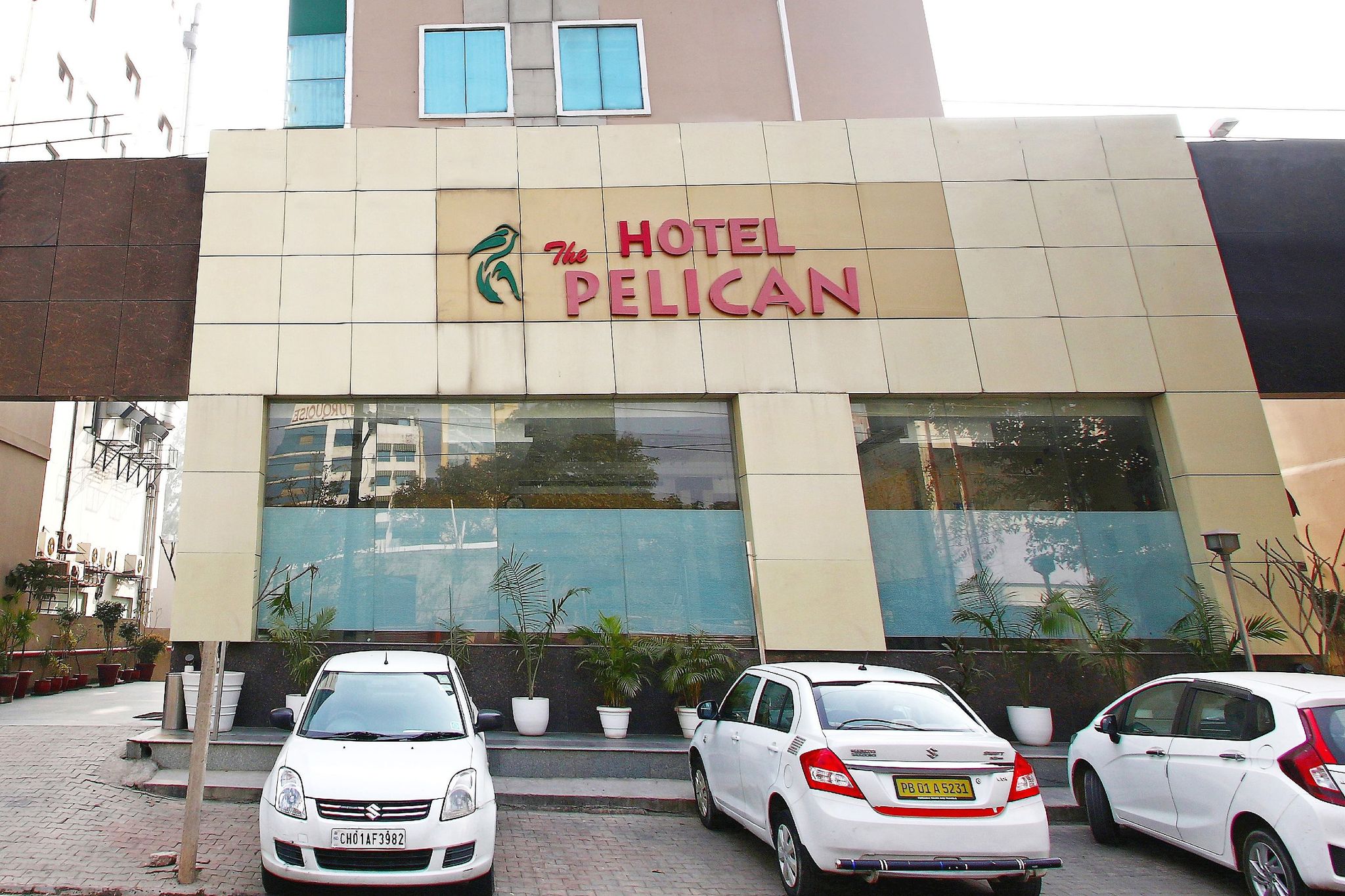 undefined Hotel Pelican 10