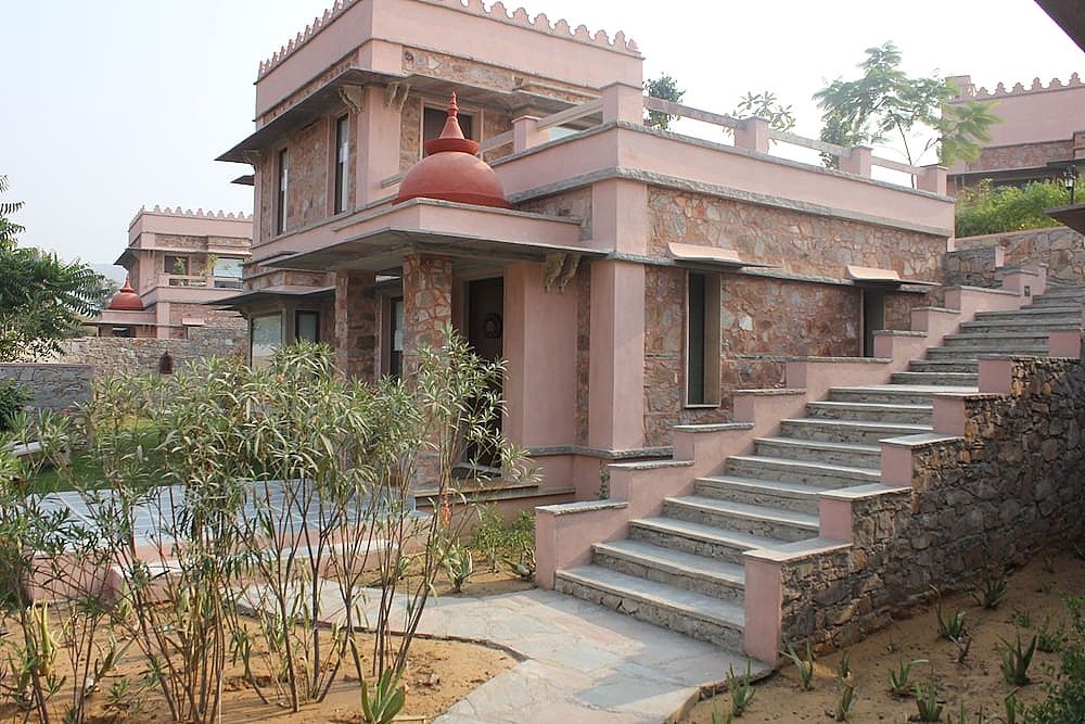 undefined The Tree of Life Resort & Spa, Jaipur 8