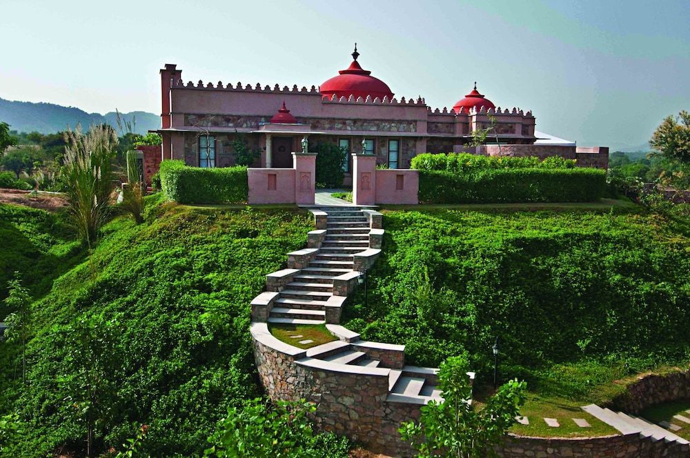 undefined The Tree of Life Resort & Spa, Jaipur